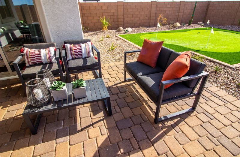 Brick Pavers Installation in Norwalk, CT