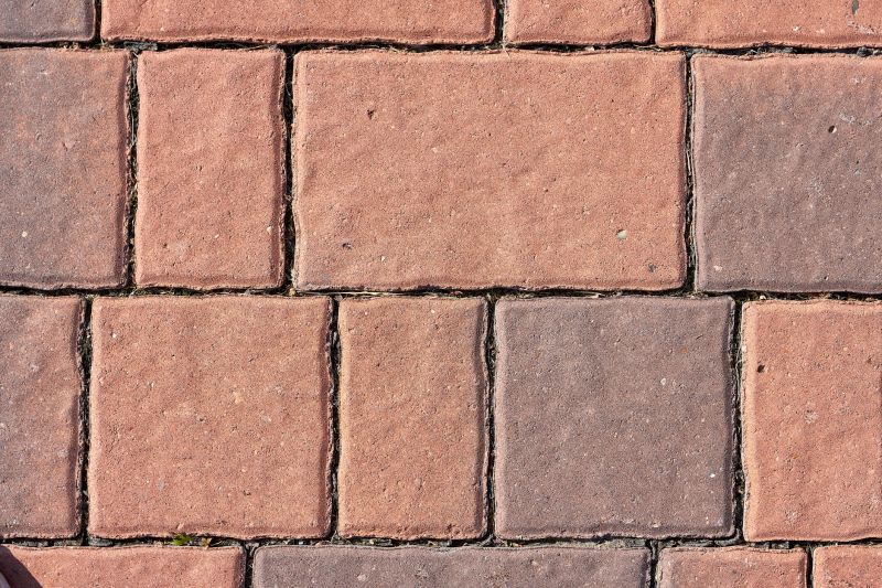 Brick Paving in Boston, MA