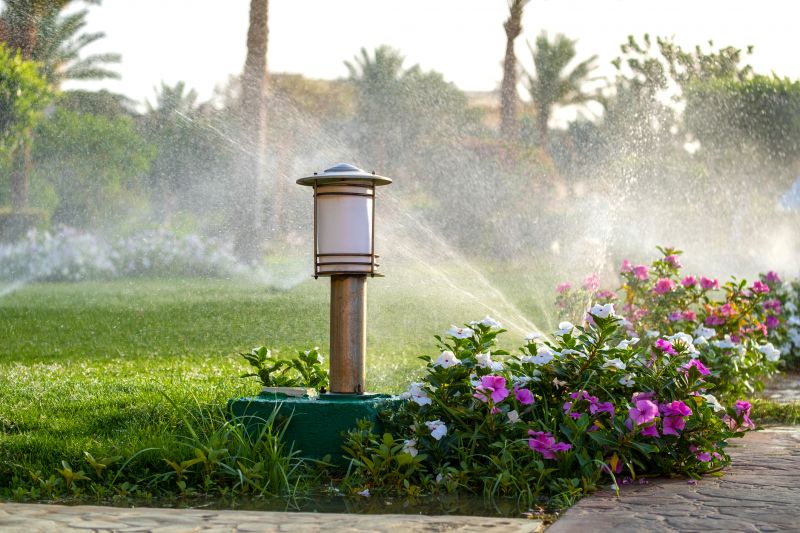Irrigation Systems
