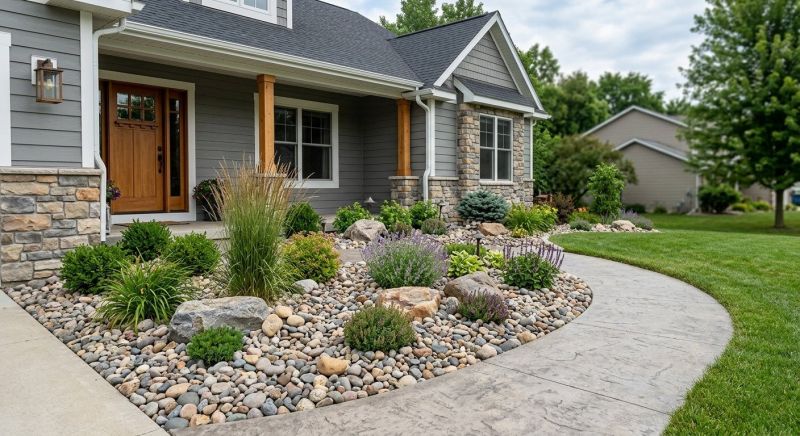 Softscaping Service in Ventura County, CA